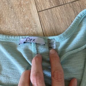 5 for $25!Dex XS Tee